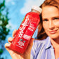 Evolution Fresh Mighty Watermelon, 100% Cold-Pressed Watermelon & Lemon Juice Blend, Natural Source of Hydration,15.2 Fl Oz