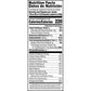 Eggo Frozen French Toaster Sticks, Frozen Breakfast, Breakfast Food, Cinnamon, 12.7oz Box (32 Sticks)