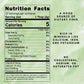 SPICY ORGANIC Decorticated Organic Cardamom Seeds 16 Oz - 100% USDA Organic, Ideal for Cooking, Black