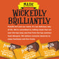 Free 2b Dark Chocolate Sunflower Butter Cups, Gluten-Free, Dairy-Free, Nut-Free, 0.7 Oz. Cup, Pack of 18