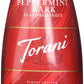 Torani Peppermint Bark Sauce, 64 Ounce