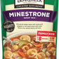 BEAR CREEK Soup Mix, Minestrone, 8.4 Ounce (Pack of 1), Model 1152938