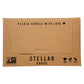 Stellar Snacks Simply Stellar Pretzels, 16 Oz