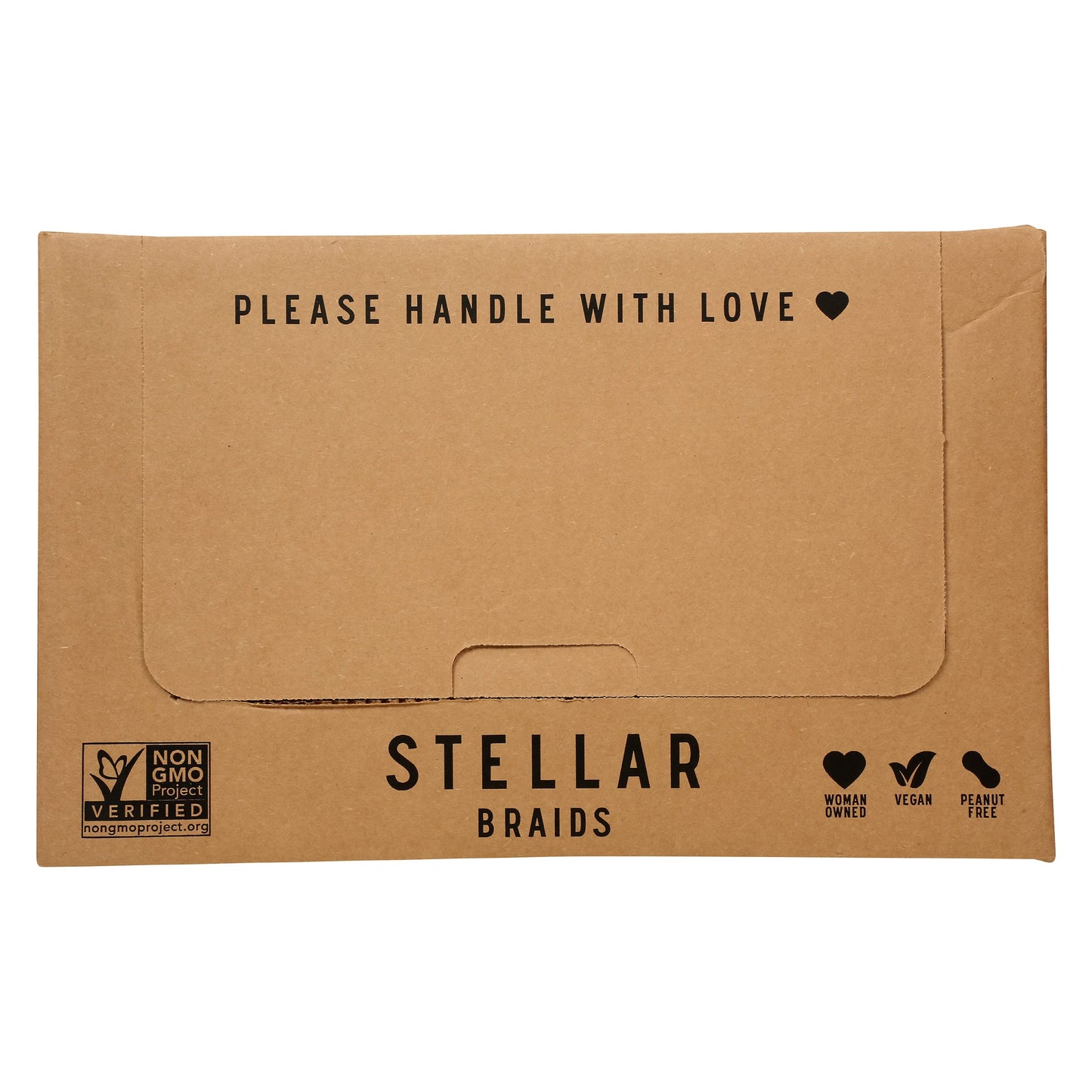 Stellar Snacks Simply Stellar Pretzels, 16 Oz