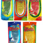 Mega Pg Mexican Slaps Lollipop Candy - 50 Pieces Mega Bundle - 5 Flavors - Tropical, Watermelon, Mango, Green Apple, And Blue Ta