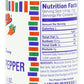 Fiesta, Ssnng Lemon Pepper, 6 Oz, (Pack Of 6)
