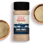 6666 Four Sixes Smoky Maple Seasoning  3.5 Ounce