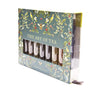 eat.art Art of Tea | Award-Winning Exotic Tea Sampler | 8- Pack Gift Set, Grocery & Gourmet Food