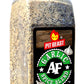 Pit Beast Garlic AF - Garlic, Salt, and Pepper BBQ Rub Seasoning | ALL PURPOSE EXTREME GARLIC FLAVOR SPICE BLEND | Chicken, Past
