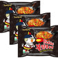 Samyang Ramen/Spicy Chicken Roasted Noodles, 4.93 Ounce (Pack of 15)
