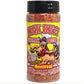 Kick Butt Gourmet Cajun Seasoning Spice Shaker - Spicy Cajun Seasoning Rub (7 oz) - Use for Creole Seasoning (Montreal Steak)