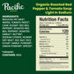 Pacific Foods Organic Light In Sodium Roasted Red Pepper And Tomato Soup, 32 Oz Carton (Pack Of 12)