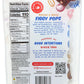 MADE IN NATURE Organic Nutter & Jelly Figgy Pops, 3.8 OZ