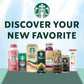 Starbucks Doubleshot Energy Drink Coffee Beverage, White Chocolate, Iced Coffee, 15 fl oz Cans (12 Pack) (Packaging May Vary)