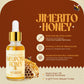 Jimerito Stingless Bee Melipona Honey Drops 30ml - 100% Pure and Unprocessed - Ancestral Mayan Honey from Yucat  n Peninsula