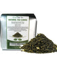 Greenhilltea Decaf Jasmine Green Tea, Caffeine-Free, 1 LB, Green, Model SYNCHKG046406