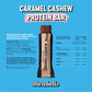 Barebells Protein Bar 55g x 12 bars (Caramel & Cashew)