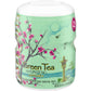 Arizona Green Tea With Ginseng & Honey Sugar Sweetened Powdered Drink Mix, 20.4 Oz. Canister (Pack Of 12)