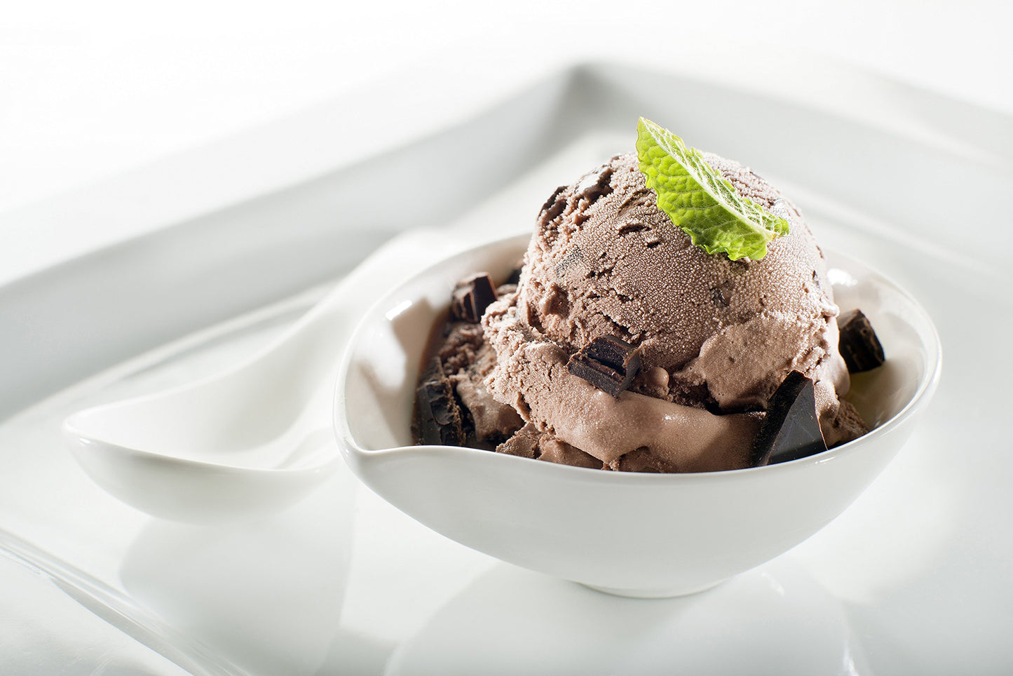 Nostalgia ISK3 Premium Ice Cream Starter Kit - Makes 4 Quarts - Ideal for Homemade Ice Cream