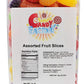 Sarah s Candy Factory Assorted Fruit Slice (5 Lbs in Jar)
