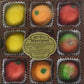 Bergen Marzipan Assorted Fruit – 9 Pieces (4 oz) – Delicious, Colorful Treats for Gifting or Snacking