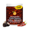 Momofuku Black Truffle Chili Crunch by David Chang, (5.5 Ounces), Chili Oil with Crunchy Garlic and Shallots, Spicy Chili Crisp 