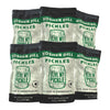 Olive My Pickle Fermented Dill Pickles - 192 Ounces | 6 Pack Bundle Of Probiotic Pickles Kosher Dill And Brine With Digestive En