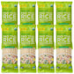 Lotus Foods Traditional Pad Thai Rice Noodles - Pad Thai Noodles, Asian Noodles, Gluten Free Noodles, Rice Noodles, Whole Grain, Non Gmo, Usda Organic - 8 Oz (Pack Of 8)