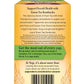 Yogi Tea Green Tea Kombucha Tea - 16 Tea Bags Per Pack (4 Packs) - Organic Green Tea With Kombucha To Support Overall Health - I