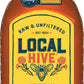 LOCAL HIVE Oregon Honey Blend, 16 OZ