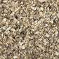 Harmony House Foods Dried Mushroom Bits & Pieces (6 Oz, Quart Size Jar)
