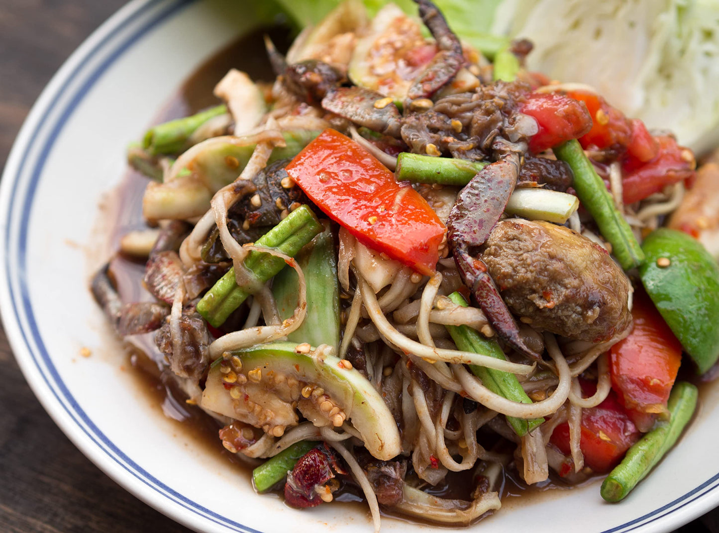 E Pim Thai Fermented Fish Sauce Pimrypie Mea E-Pim Plara Nam Pla Ra