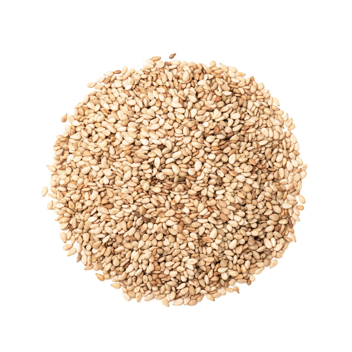 Food To Live Unhulled Sesame Seeds, 12 Ounces – Whole Natural Raw White Sesame Seeds, Kosher, Vegan, And Keto, Bulk Sesame. High In Calcium, Iron, And Fiber. Perfect For Stir-Fries, Noodles