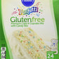 Pillsbury Funfetti Gluten Free Cake And Cupcake Mix (Bundle Of 2)