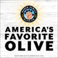 Pearls Simply Olives Green Ripe Pitted Olives  Pack of 12  6 oz Cans