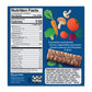 MadeGood Chocolate Drizzled Granola Bars, Vanilla (30 Count) Bulk Gluten Free Snacks