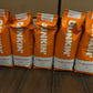 Dunkin' Donuts Whole Bean Coffee 5 x 1 LB Total 5 LB