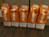Dunkin' Donuts Whole Bean Coffee 5 x 1 LB Total 5 LB