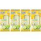 Klass Aguas Frescas Cucumber Limeade, 10 On-The-Go Packets (Pack Of 4)