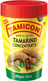 Tamicon Tamarind Concentrate | Tangy & Sour Imli Chutney | South Indian Style Paste | Ideal for Indian curries, Thai sauces & Ki