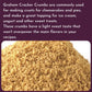 Graham Cracker Crumbs - 2 Lb Tub