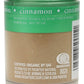 Simply Organic Ground Cinnamon, Certified Organic | 0.67 Oz | Pack Of 6 | Cinnamomum Burmannii (Nees & T. Nees) Blume