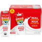 Horizon Organic Shelf-Stable Whole Milk, 8 oz Single Serve, 6 Pack