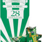 Nature Valley 618557 Nature Valley Crunchy Granola Bars Oats & Honey 1.5 Oz.