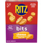 RITZ Bits Cheese Sandwich Crackers, 8.8 oz
