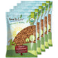 Food to Live Organic California Walnuts Halves & Pieces, Raw, Unsalted, 25 Pounds