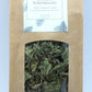Chiron Kentavros Organic Lemon Balm Leaves - 0.71 Ounce, GMO/Caffeine Free, Greek Herb from Mount Pelion