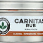 SHENANDOAH SPICE CO Carnitas Rub, 4.8 OZ