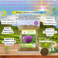 Cardo Mariano Herb Tea | Vegan | 100% Pure & Natural Cardo Marin - Milk Thistle Loose Tea 4oz (113g)