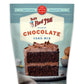 Bob'S Red Mill Signature Chocolate Cake Baking Mix, 15.5Oz (Pack Of 4) - Non Gmo, Kosher